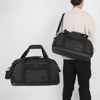 在飛比找ETMall東森購物網優惠-New Balance 健身包 Legacy Duffle 