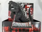 Bandai Godzilla Final Wars 2011 Deluxe Action Figure