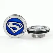 2 x 15g Tour Weights for Scotty Cameron Fastback Squareback M1 Superman Blue