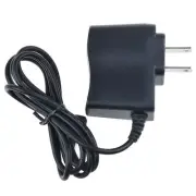 AC Adapter for Conair CA11 CA30 iStubble Facial Trimmer Power Supply Cord Cable