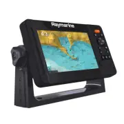 Raymarine E7053100NAG Element 7S Navionics North America