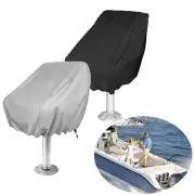 Marine Environments Boat Seats Cover Salt Spray Erosion Protection For Boats