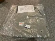 Ford C-Max Mk2 Velour Front Floor Mats Genuine OEM 1904966 AMBM5J130B18AB31TC