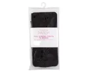 Pumpkin Patch Black Opaque Full Tights, Girls Sizes 8-10 & 11-14 Years, BNWT