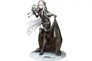 Re: Zero: Echidna (Wedding Ver.) - PVC Figure