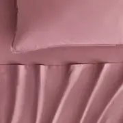 Sheridan Shaws Sheet Set in Rosa Size: King Cotton