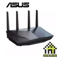 在飛比找蝦皮商城優惠-ASUS RT-AX5400 AX5400 雙頻 WiFi 