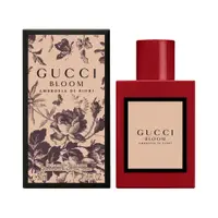 在飛比找PChome24h購物優惠-GUCCI BLOOM AMBROSIA DI FIORI 