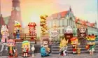 POP MART Molly Imaginary Wandering Series Confirmed Blind Box Figure