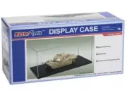 Trumpeter - Display Case For 1/48 1/72 Scale Kits210X100X80Mm 09817