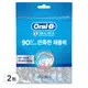 Oral-B 歐樂B C型牙線棒