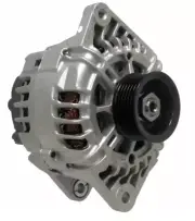 New Alternator For Kia Rio 1.6L 2012-2015 (WITH START/STOP FEATURE) 110 Amp (for: Kia)