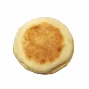 Burry Thaw & Serve English Muffin, Bulk Size Case (2 Oz, 144 Per Case)