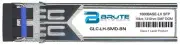 Cisco Compatible GLC-LH-SMD - 1000BASE-LX 10km SMF 1310nm SFP Transceiver