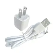 MAGNETOE Nail Device Treatment Fungus Remover Device Charger Cable Cord Plug