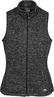 [TRESPASS] Womens/Ladies Mildred Fleece Gilet