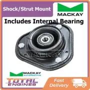 Shock/Strut Mount fits Toyota Tarago TCR10R/TCR21R 2.4L 4Cyl 2TZ-FE (for: Toyota)