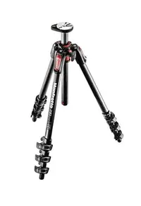 在飛比找Yahoo!奇摩拍賣優惠-曼富圖 Manfrotto MT190CXPRO4 碳纖維 