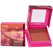 Benefit Terra Golden Brick-Red Blush 6 g - 0.0 g