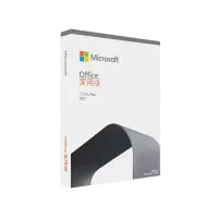 在飛比找蝦皮商城優惠-微軟 MICROSOFT Office 2021 師生家用P