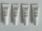 Lot Of 4 X Sunday Riley Good Genes Lactic Acid Treatment .17oz/ 5ml each