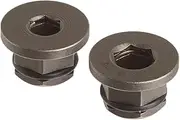 GearWrench 9535 2 Piece GW Bit Adapters, 1/4 and 5/16