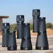 8x3010x40 12x45Monocular Binocular Series High Magnification All Metal Telescope