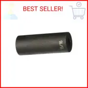 Grey Pneumatic (2030D) 1/2" Drive x 15/16" Deep Socket