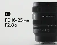 在飛比找樂天市場購物網優惠-【新博攝影】SONY SEL1625 F2.8G 單眼相機用