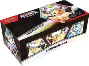Pokemon TCG: Prismatic Evolutions Surprise Box SEALED ✅️FREE Shipping AU✅️
