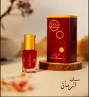 Musk Alruman Rawaa Oil High Quality Thick Perfume Oil مسك الرمان مسك روعة