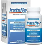 Instaflex Advanced - Doctor Formulated Joint Support Sup. - 14 Ct - Pack of 2