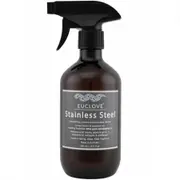 Euclove Stainless Steel Cleaning Spray 500ml