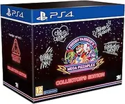 Five Night's at Freddy's: Security Breach - Collector's Edition (PS4)