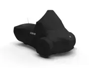Can-Am Trailering Cover - Black - for Spyder RT 2020 and Up 219400970