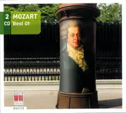Best Of Mozart -Mozart CD