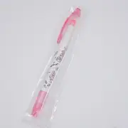 Sanrio Japan My Melody x Uni Propus Twin Tips Highlighter Cherry Pink Color Pen