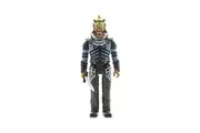 Army of Darkness Evil Ash ReAction 3.75" Kids Collectable Action Figure Toy