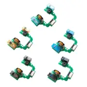 Repair Part Micro Switches Button Board PCB Key Motherboard for GProX2