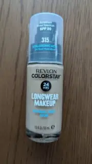 Revlon Colorstay SPF20 Makeup Foundation #315 Butter Scotch Normal/Dry Skin
