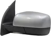 LR023812 Exterior View Mirror Rearview Mirror Assembly