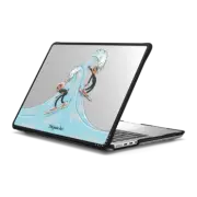 MacBook Pro 14-inch (M1 - M4) Impact Case Surf's Up
