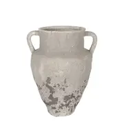 [Florabelle Living] Shopa Jar Large Grey