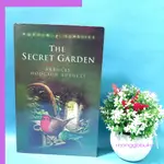 英文 ED CLASSICS THE SECRET GARDEN 法國霍德格森伯內特