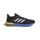 【ADIDAS】PUREBOOST 21 運動鞋 慢跑鞋 BOOTST 彩虹底 男鞋 - GY5103