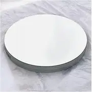 D203F1600 Telescope Mirrors Reflector Primary Mirror for Astronomical Telescope Lens Astronomy Telescope