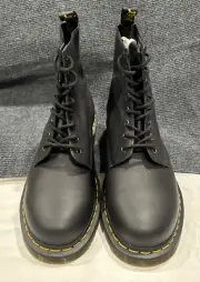 Doc Martens 1460 Black, Nappa Boot, Brand New, Men’s Size 13