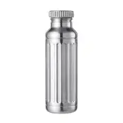 KiLEY SR-01 "DORIC" Cycling Stainless Steel Bottle
