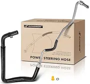 A-Premium Power Steering Return Line Hose Assembly Replacement for Ford F-250 Super Duty 2008-2010 F-350 F-450 From Gear