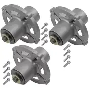 Caltric 84003654 735573YP 7600211YP Spindle For Murray Simplicity Snapper